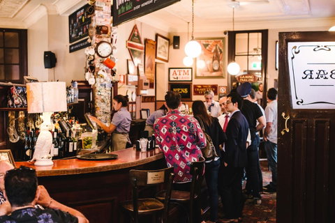 Australian Heritage Hotel - Accommodation Cooktown 25