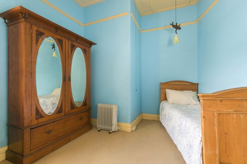 Australian Heritage Hotel - Accommodation Cooktown 13
