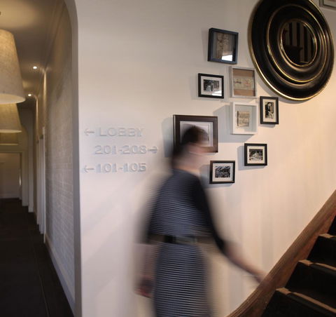 Perry Street Hotel - Accommodation Cooktown 6