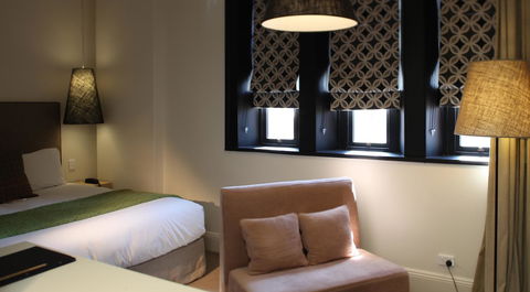 Perry Street Hotel - Accommodation Cooktown 2
