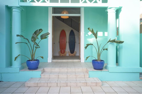 Jet Flamingo - Accommodation Cooktown 13