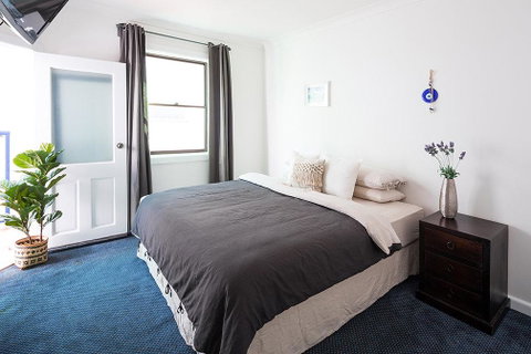 Jet Flamingo - Accommodation Cooktown 3