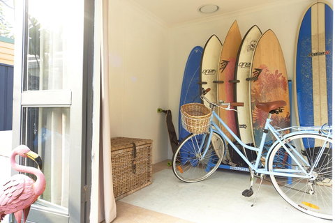 Jet Flamingo - Accommodation Cooktown 14