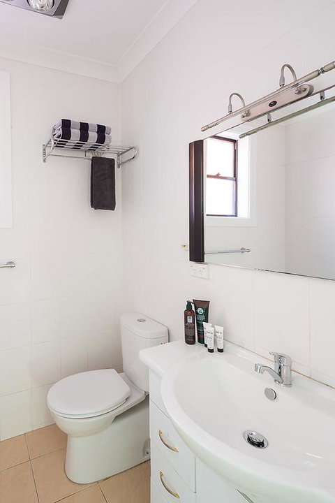 Jet Flamingo - Accommodation Cooktown 2