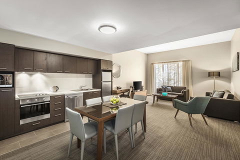 Quest Albury On Townsend - Accommodation Cooktown 9