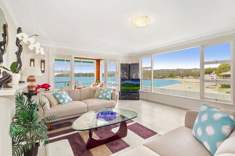 The Oriana - Accommodation Cooktown 2