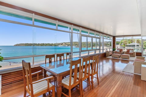 The Oriana - Accommodation Cooktown 7