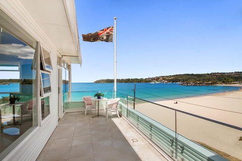 The Oriana - Accommodation Cooktown 3