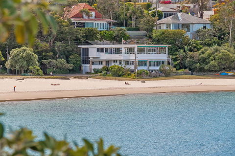 The Oriana - Accommodation Cooktown 0