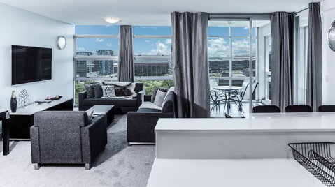 DD Apartments On Sussex Street - Accommodation Cooktown 2