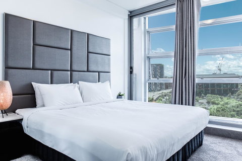 DD Apartments On Sussex Street - Accommodation Cooktown 13