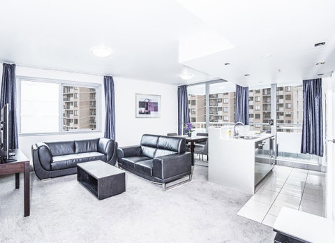 DD Apartments On Sussex Street - Accommodation Cooktown 33