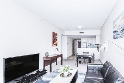 DD Apartments On Sussex Street - Accommodation Cooktown 28
