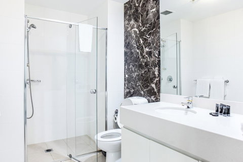 DD Apartments On Sussex Street - Accommodation Cooktown 16