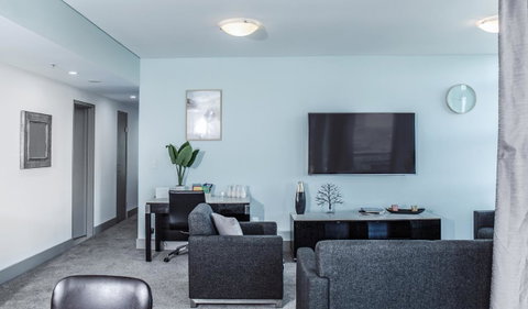 DD Apartments On Sussex Street - Accommodation Cooktown 3