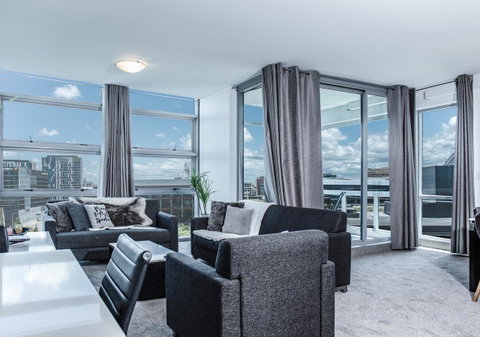 DD Apartments On Sussex Street - Accommodation Cooktown 0