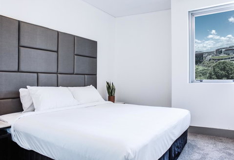 DD Apartments On Sussex Street - Accommodation Cooktown 14