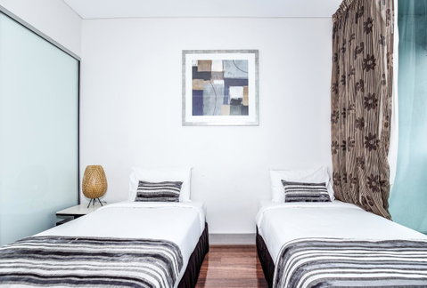 DD Apartments On Sussex Street - Accommodation Cooktown 43