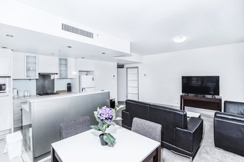 DD Apartments On Sussex Street - Accommodation Cooktown 21