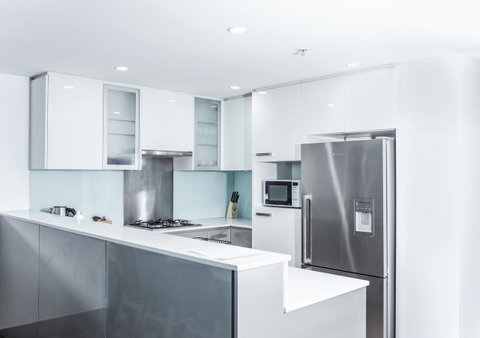 DD Apartments On Sussex Street - Accommodation Cooktown 6