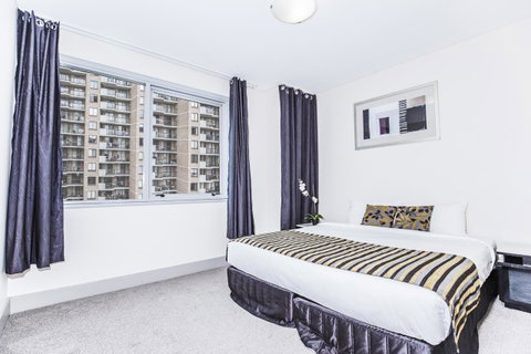 DD Apartments On Sussex Street - Accommodation Cooktown 35