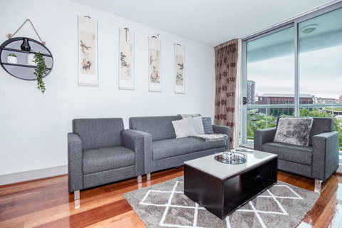 DD Apartments On Sussex Street - Accommodation Cooktown 18