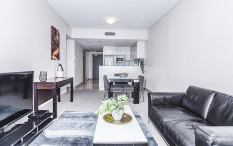 DD Apartments On Sussex Street - Accommodation Cooktown 29