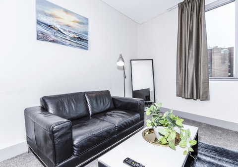 DD Apartments On Sussex Street - Accommodation Cooktown 23