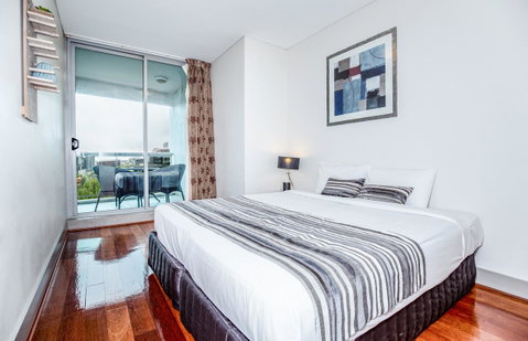 DD Apartments On Sussex Street - Accommodation Cooktown 40