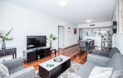 DD Apartments On Sussex Street - Accommodation Cooktown 17
