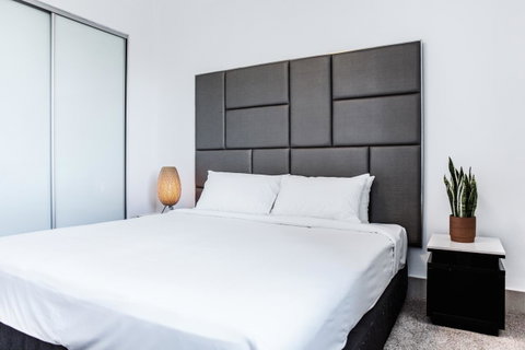 DD Apartments On Sussex Street - Accommodation Cooktown 12
