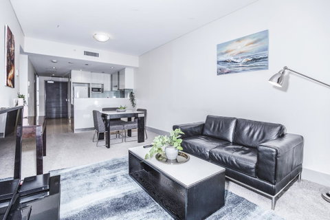 DD Apartments On Sussex Street - Accommodation Cooktown 32