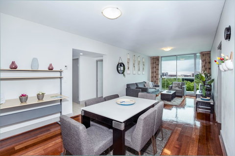 DD Apartments On Sussex Street - Accommodation Cooktown 19