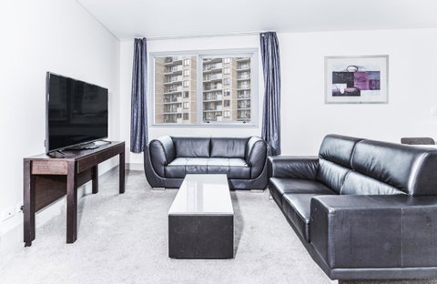 DD Apartments On Sussex Street - Accommodation Cooktown 22