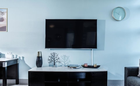 DD Apartments On Sussex Street - Accommodation Cooktown 7