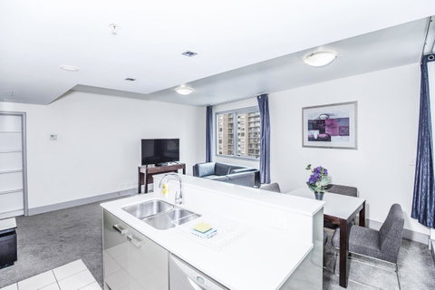 DD Apartments On Sussex Street - Accommodation Cooktown 20