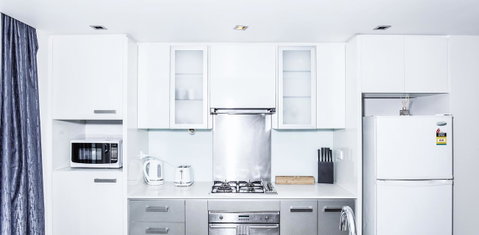DD Apartments On Sussex Street - Accommodation Cooktown 30