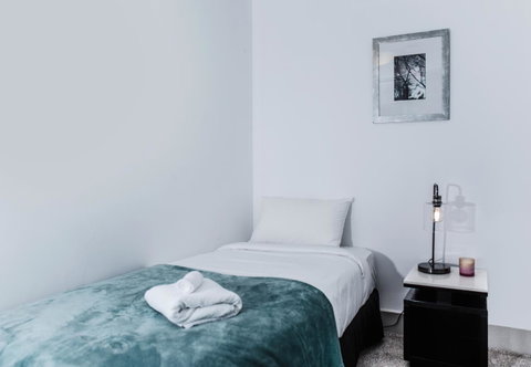 DD Apartments On Sussex Street - Accommodation Cooktown 9