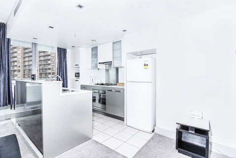 DD Apartments On Sussex Street - Accommodation Cooktown 31