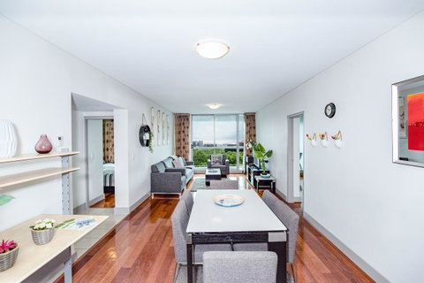 DD Apartments On Sussex Street - Accommodation Cooktown 26