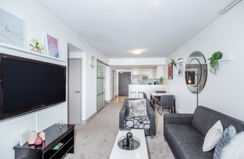 DD Apartments On Sussex Street - Accommodation Cooktown 25