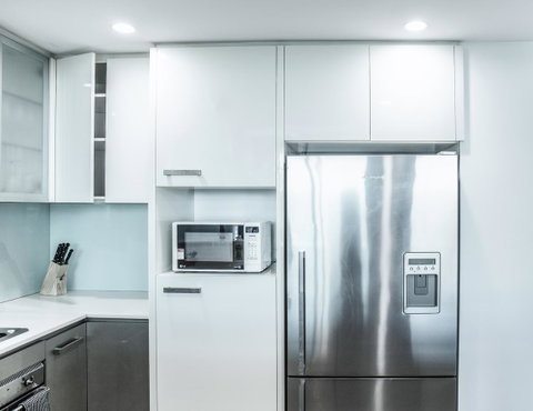 DD Apartments On Sussex Street - Accommodation Cooktown 10