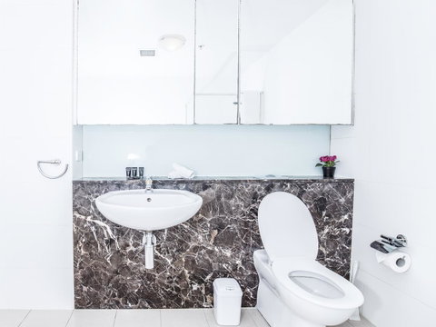 DD Apartments On Sussex Street - Accommodation Cooktown 44