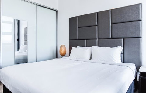 DD Apartments On Sussex Street - Accommodation Cooktown 11