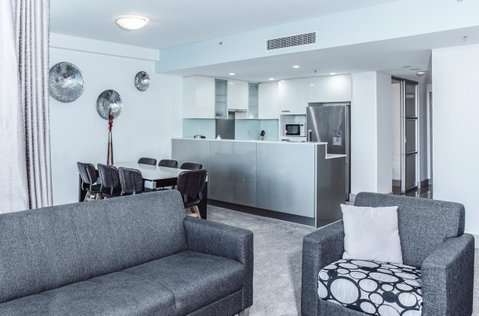 DD Apartments On Sussex Street - Accommodation Cooktown 8