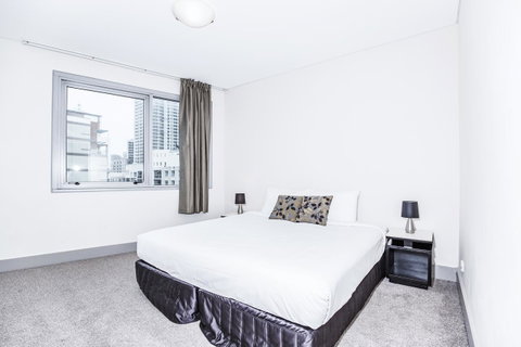 DD Apartments On Sussex Street - Accommodation Cooktown 41