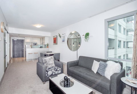 DD Apartments On Sussex Street - Accommodation Cooktown 24