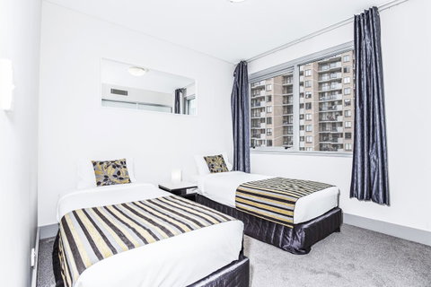 DD Apartments On Sussex Street - Accommodation Cooktown 42