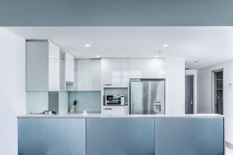 DD Apartments On Sussex Street - Accommodation Cooktown 5