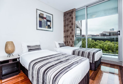 DD Apartments On Sussex Street - Accommodation Cooktown 34